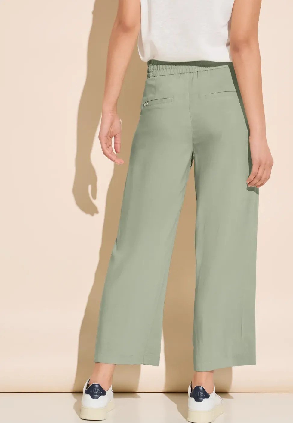 7/8 Culotte Hose