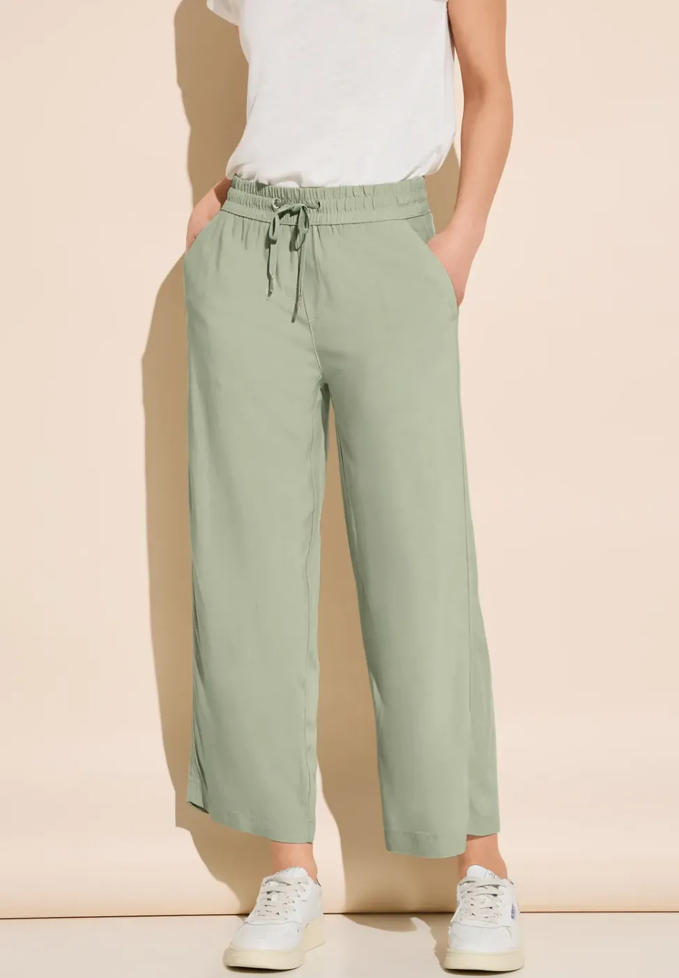 7/8 Culotte Hose