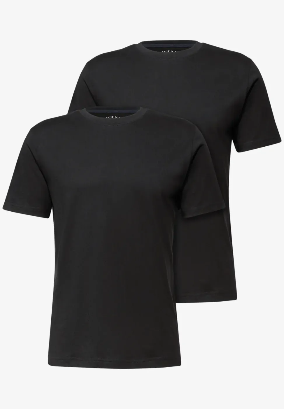2 PACK Basic T-Shirts