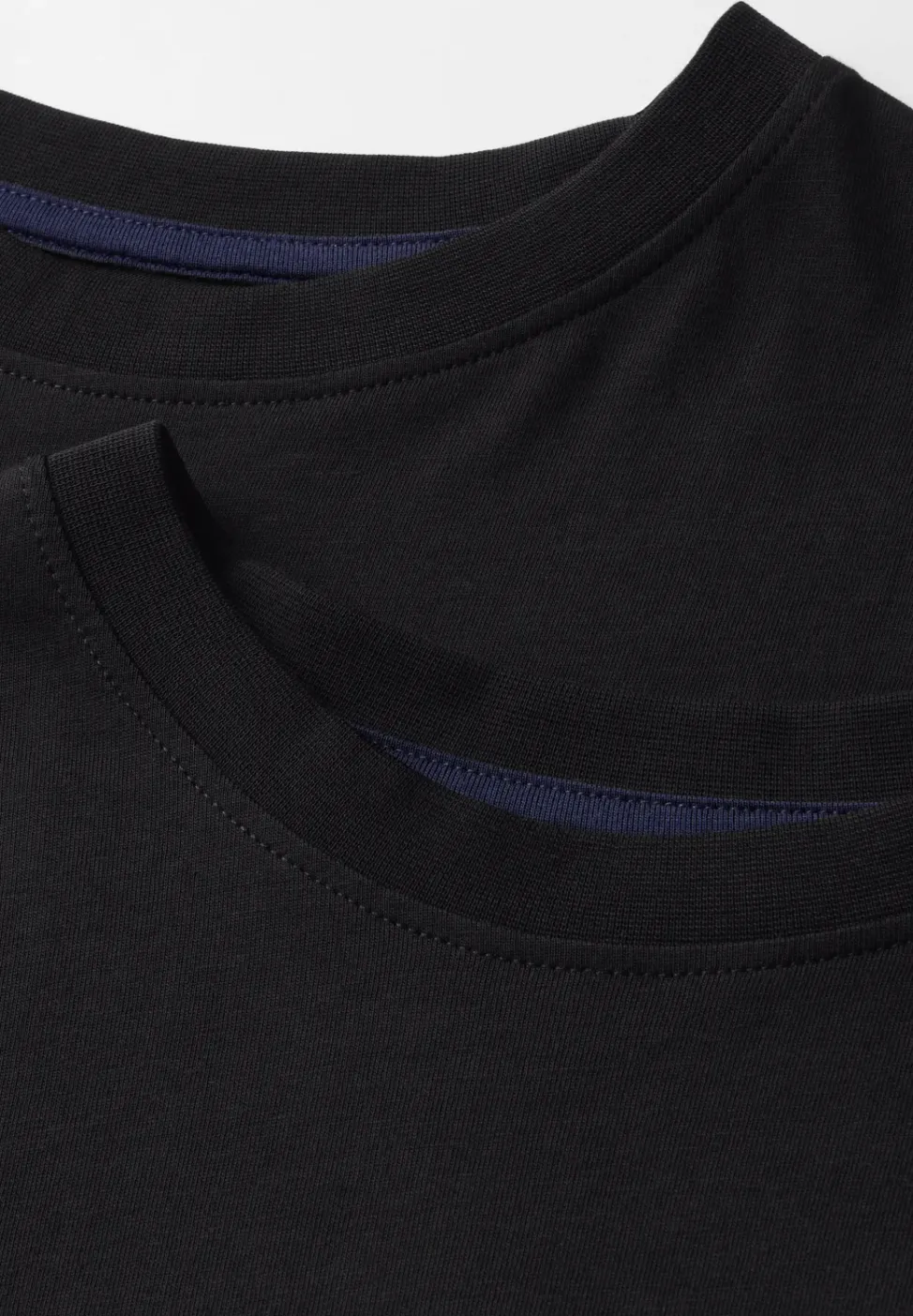 2 PACK Basic T-Shirts