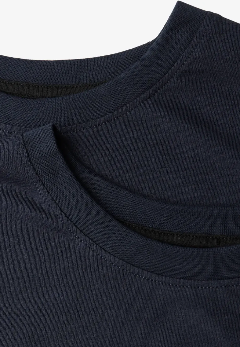 2 PACK Basic T-Shirts
