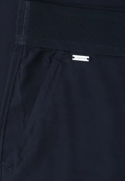 7/8 Wide Leg Hose im Loose Fit