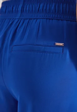 3/4 Wide Leg Hose im Loose Fit
