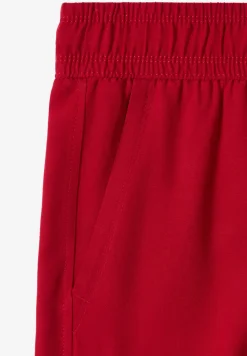 3/4 Wide Leg Hose im Loose Fit