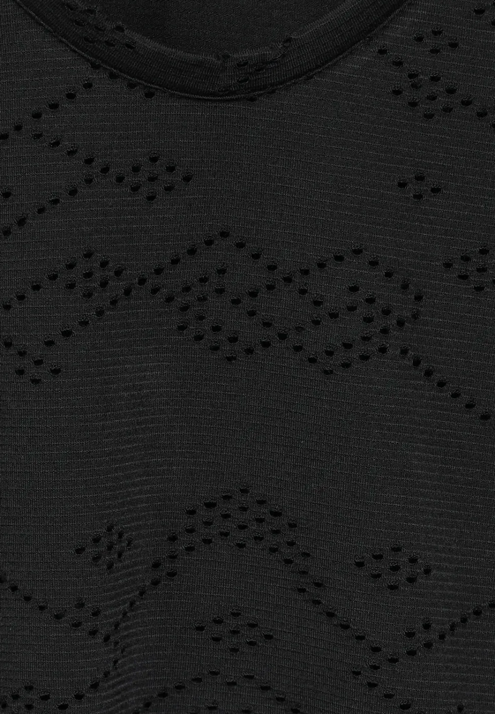 Ajour T-Shirt