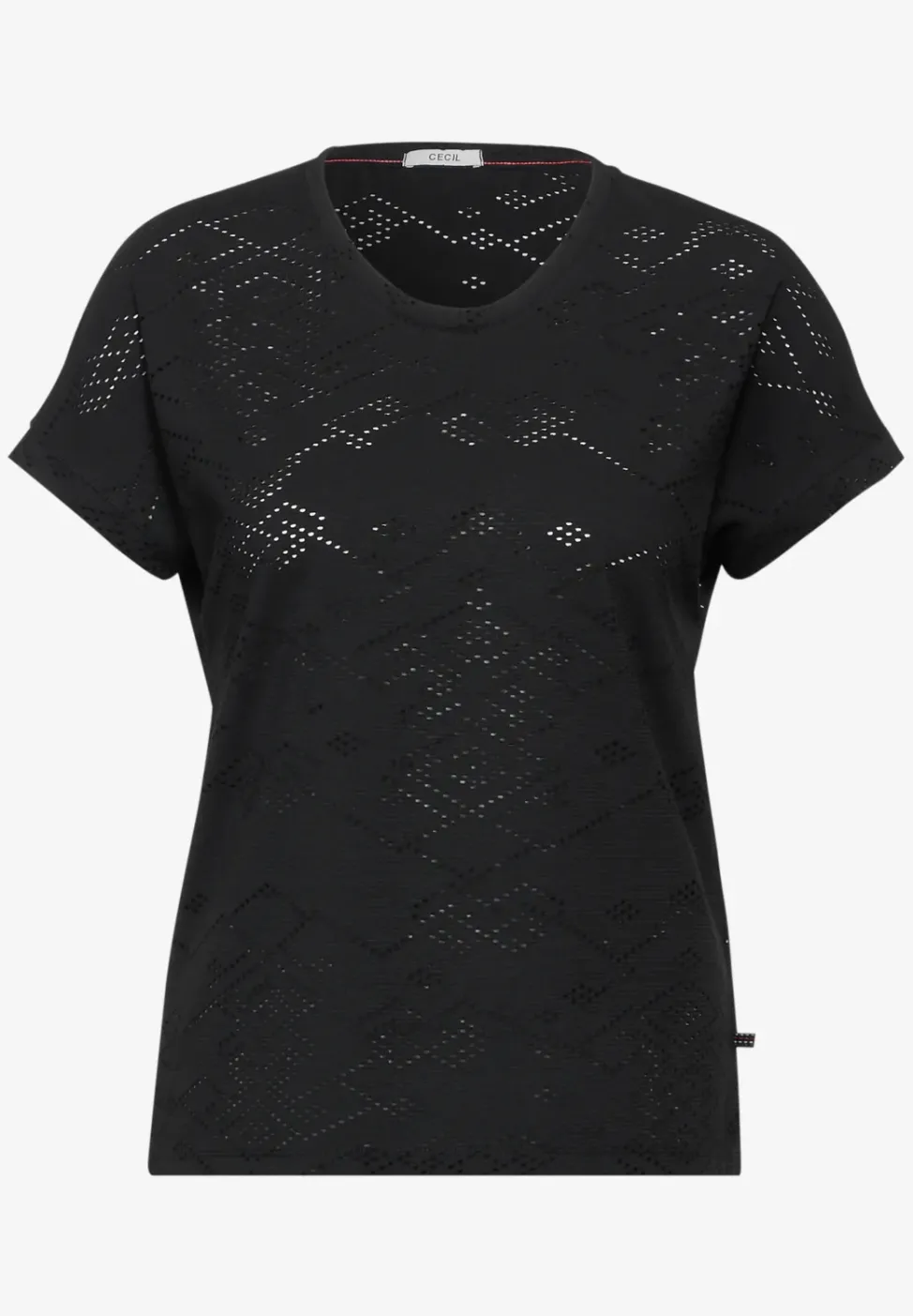 Ajour T-Shirt
