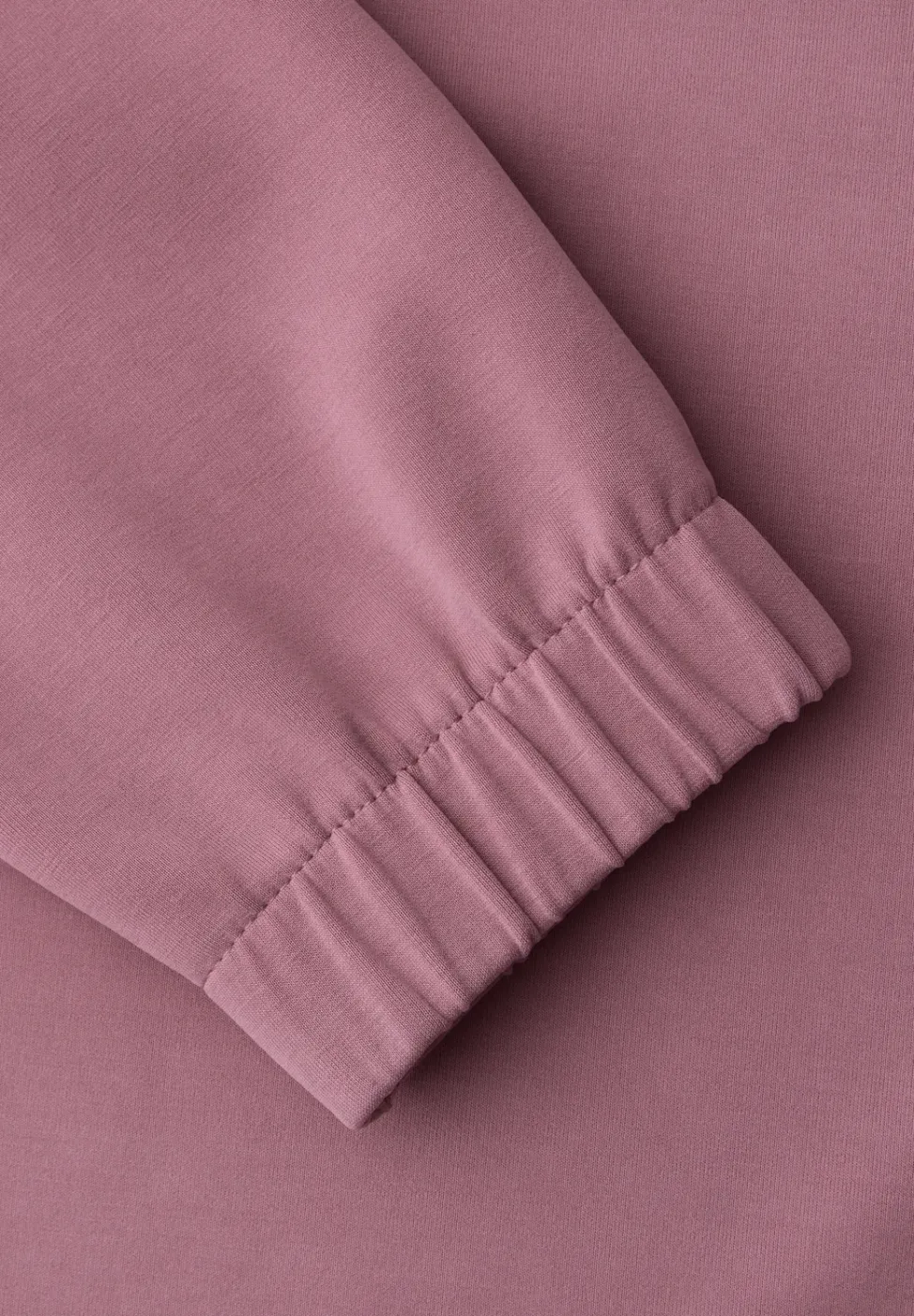 3/4-Arm Shirt im Silk-Look