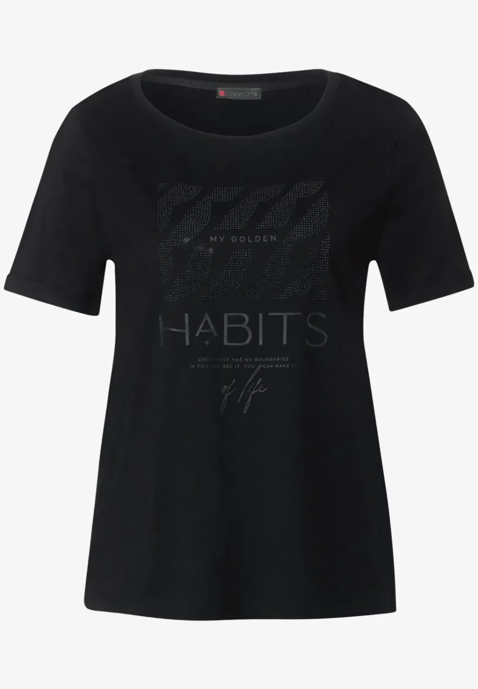 Artwork T-Shirt