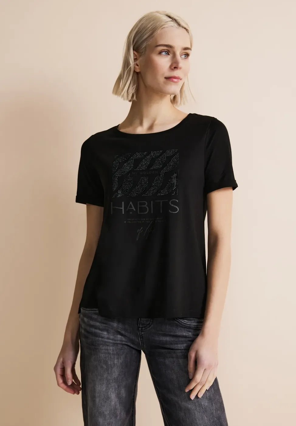 Artwork T-Shirt