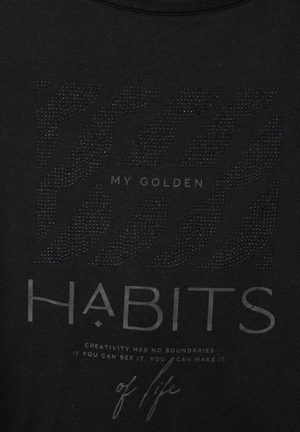 Artwork T-Shirt