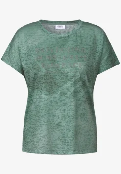 Ausbrenner Wording Shirt