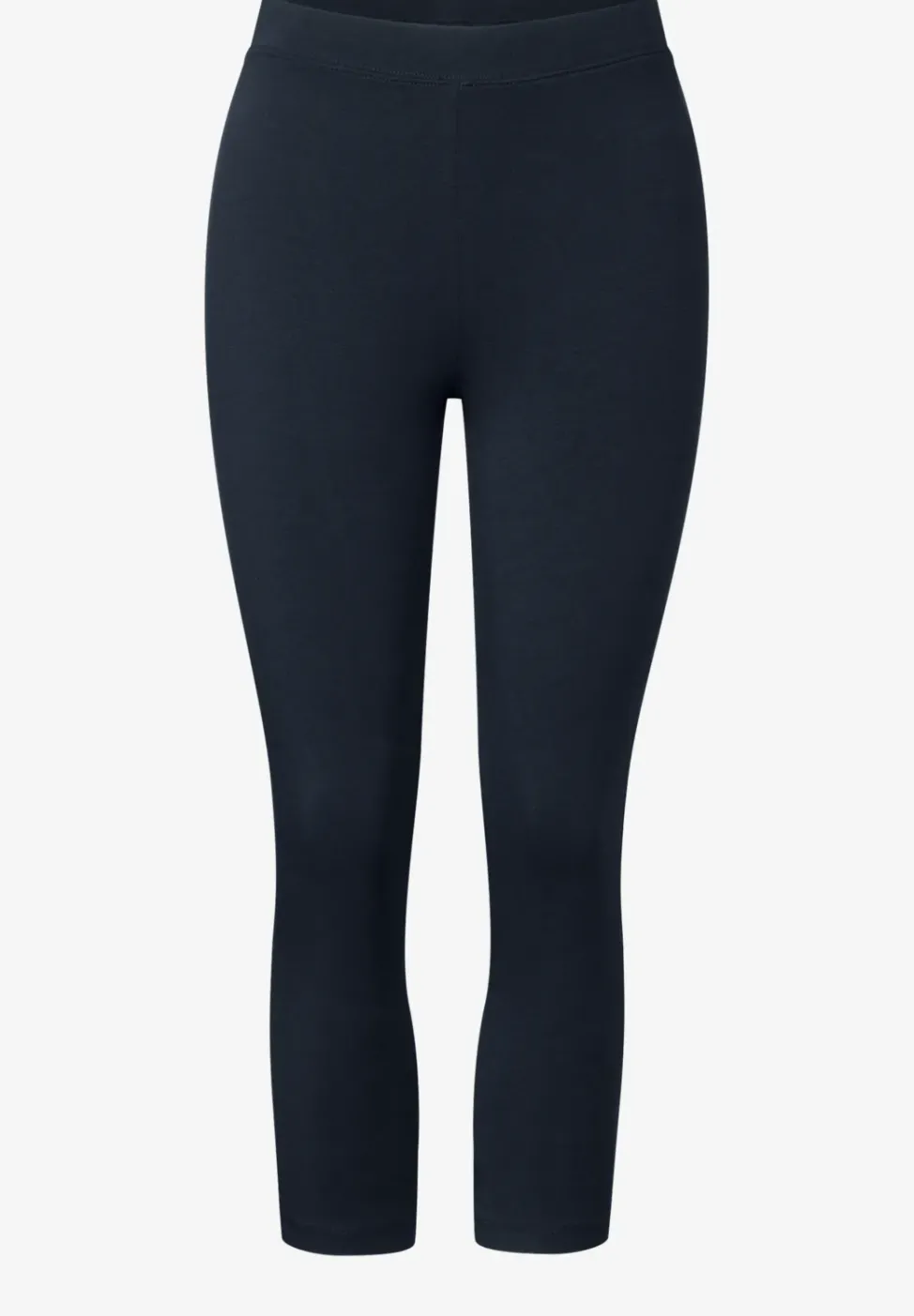 Basic 3/4 Leggings