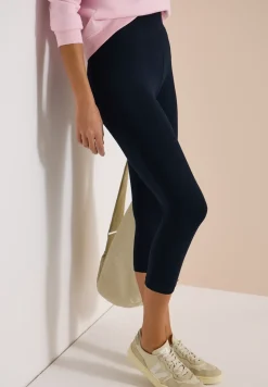 Basic 3/4 Leggings