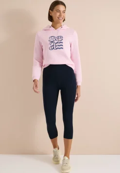 Basic 3/4 Leggings