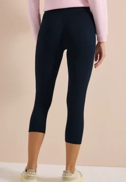 Basic 3/4 Leggings