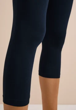 Basic 3/4 Leggings