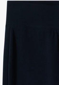 Basic 3/4 Leggings