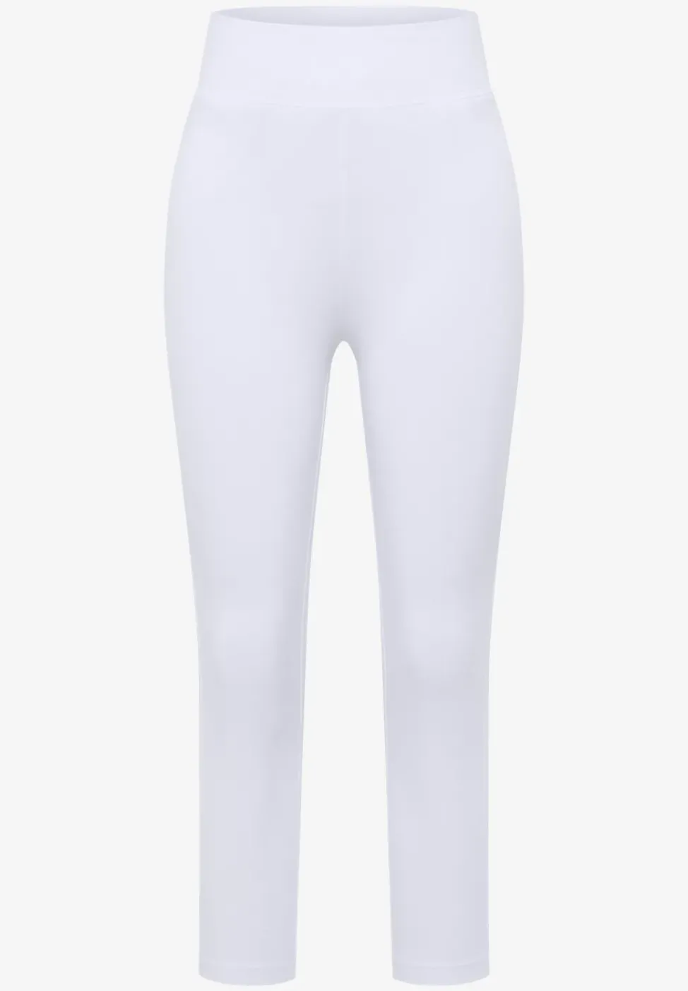 Basic 3/4 Leggings