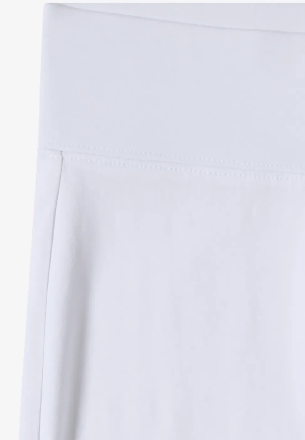 Basic 3/4 Leggings