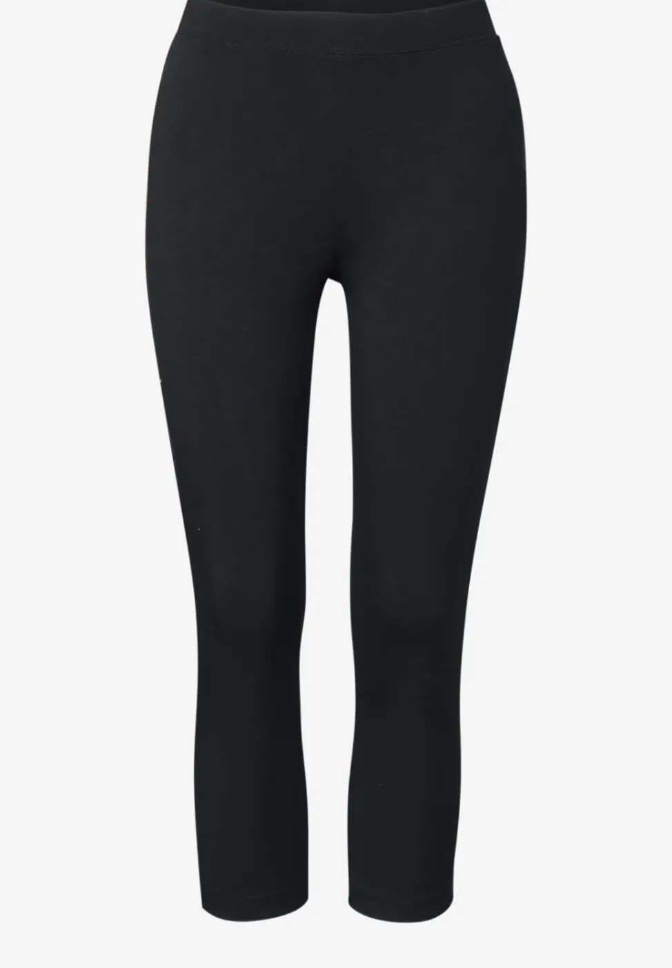 Basic 3/4 Leggings