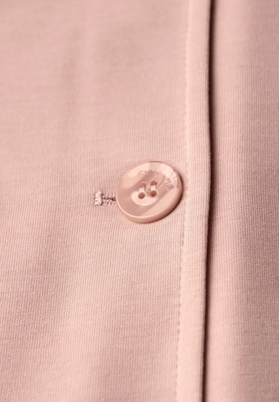 Basic Blazer