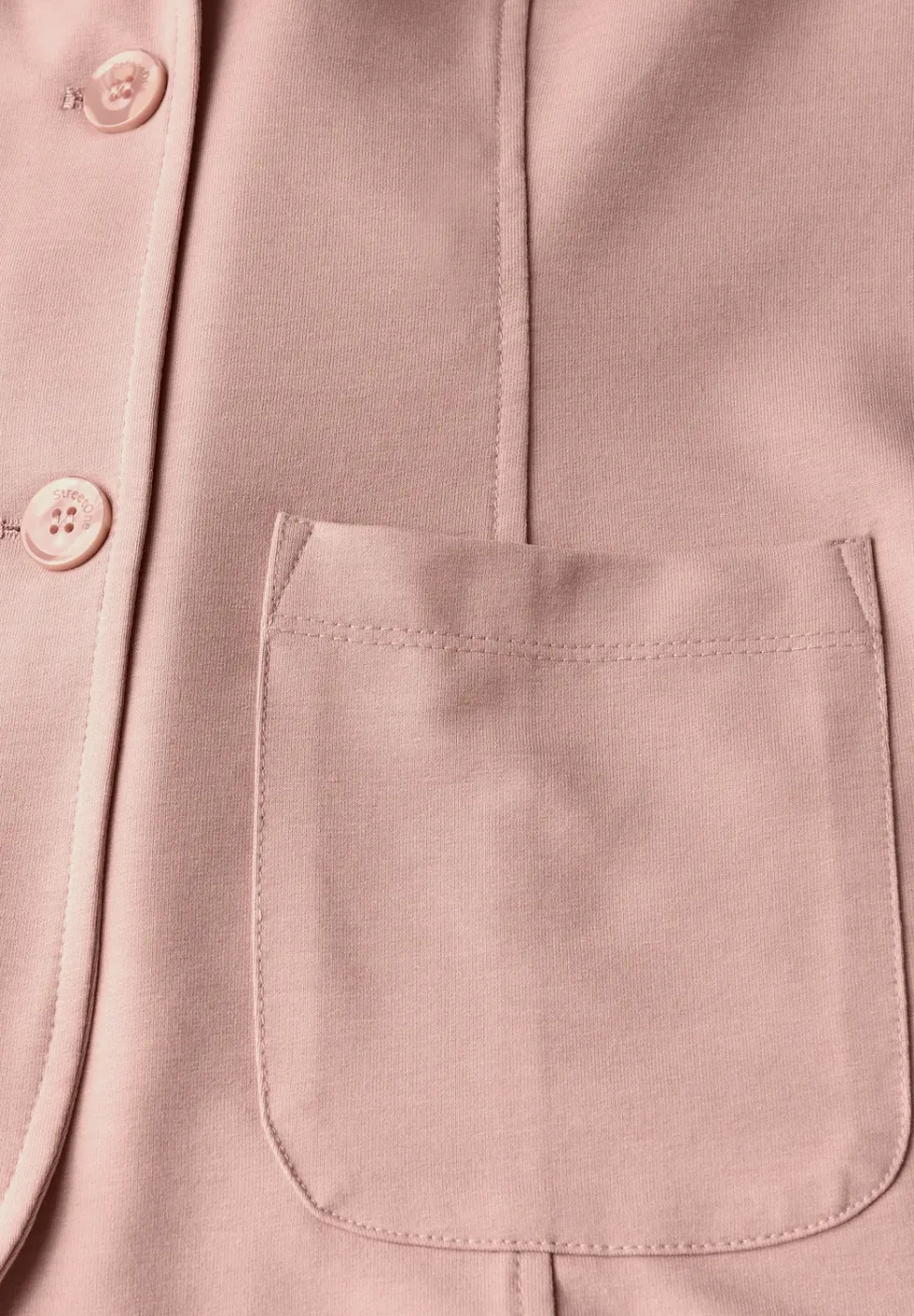 Basic Blazer
