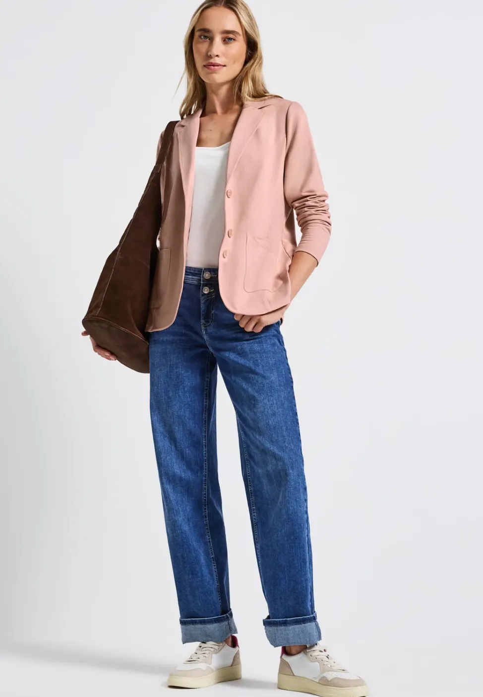 Basic Blazer