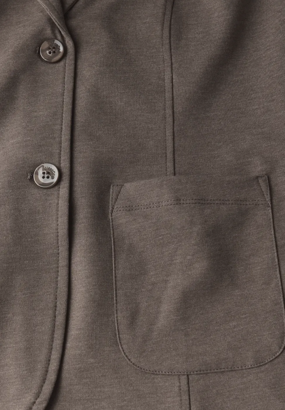 Basic Blazer