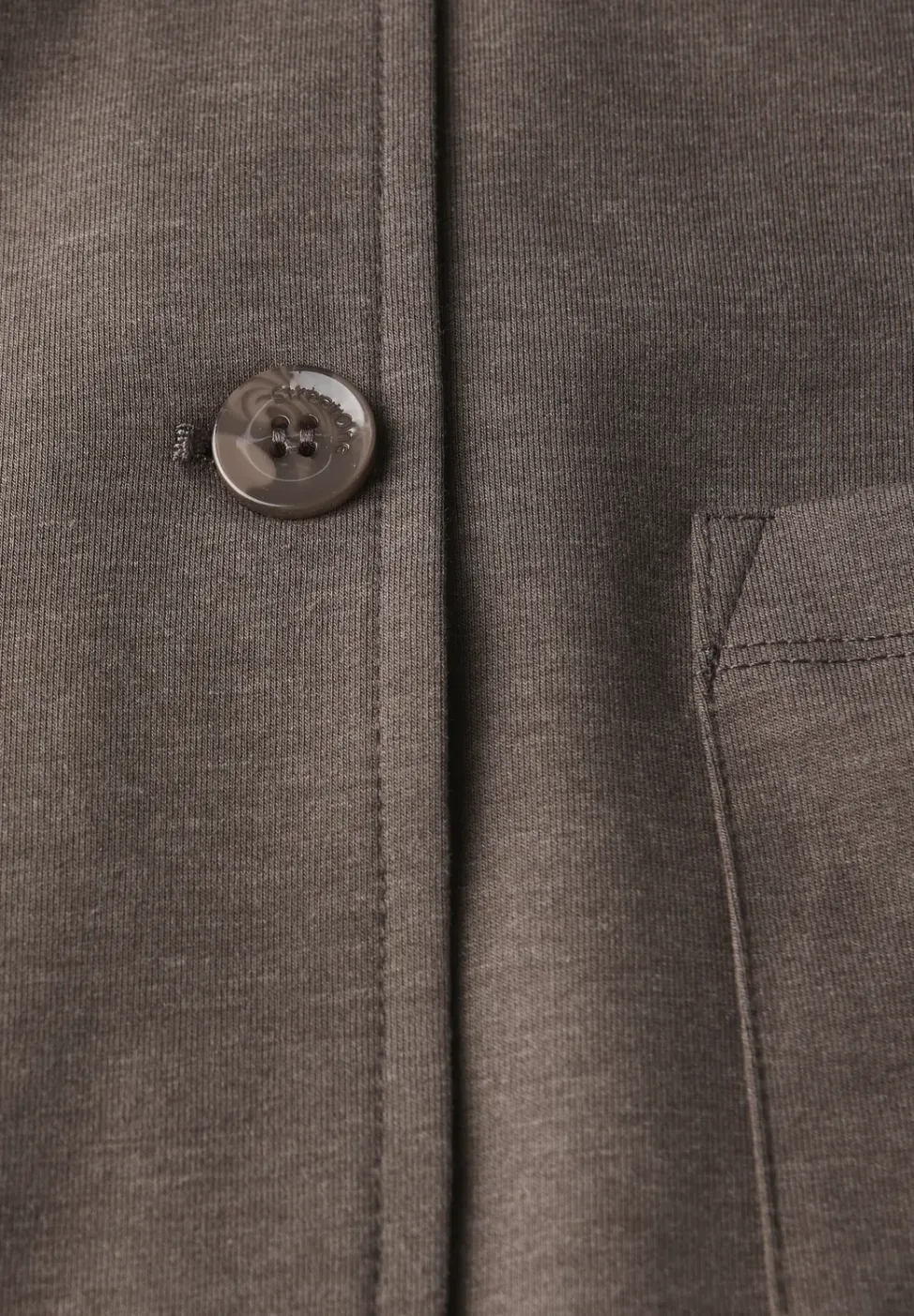 Basic Blazer