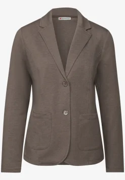 Basic Blazer