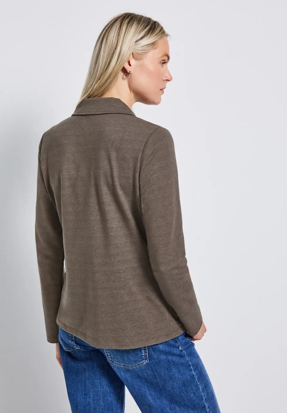 Basic Blazer