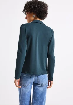 Basic Blazer