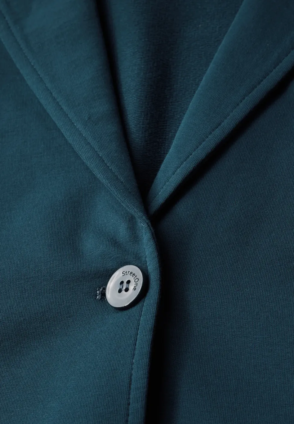 Basic Blazer