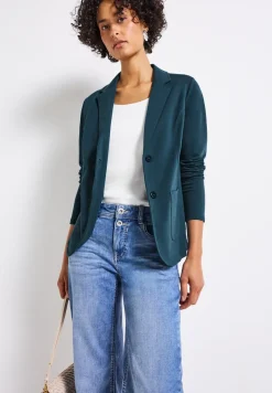 Basic Blazer