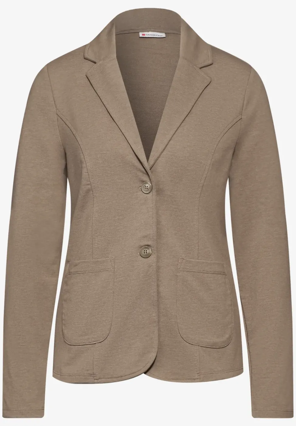 Basic Blazer