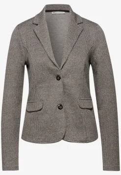 Basic Blazer