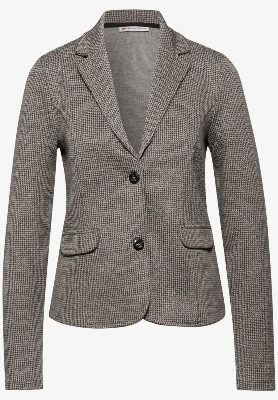 Basic Blazer