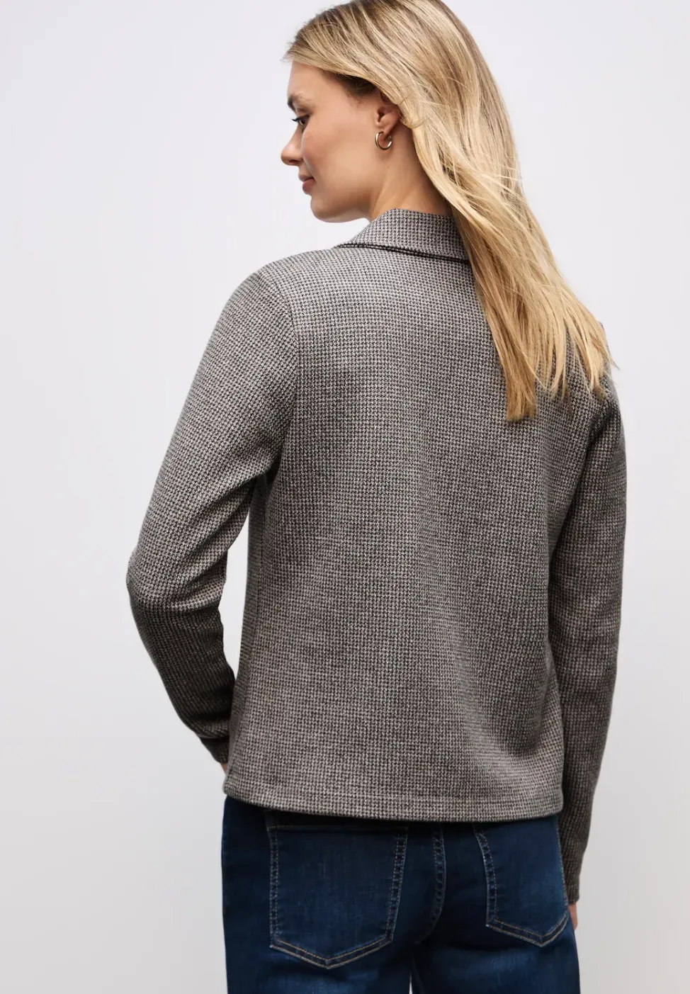 Basic Blazer