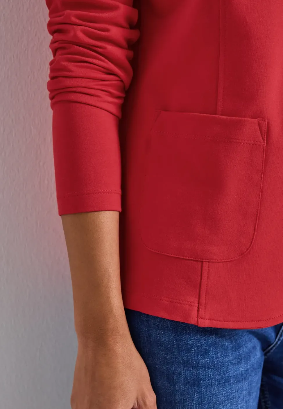 Basic Blazer