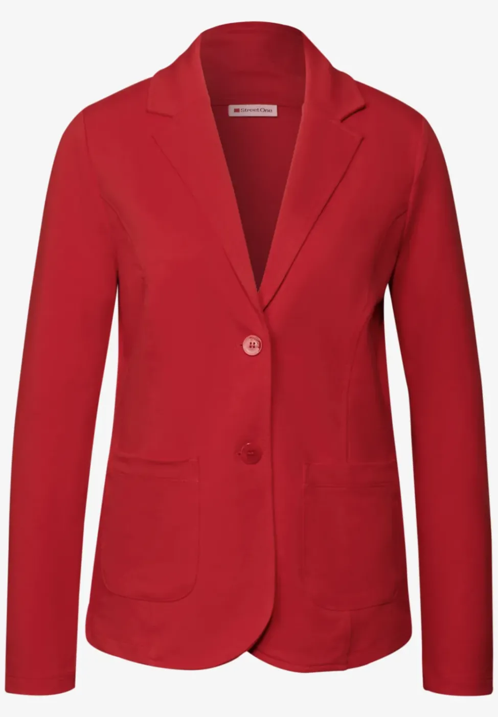 Basic Blazer