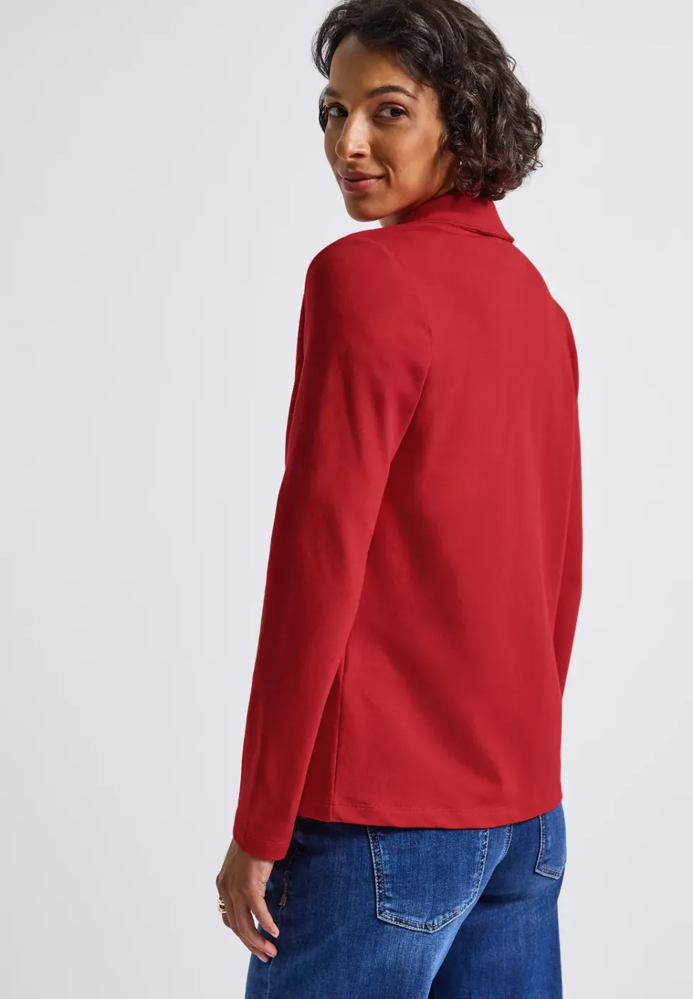 Basic Blazer