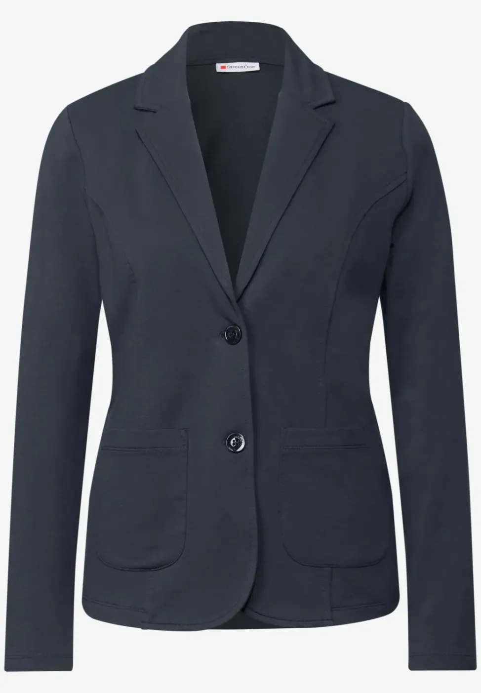 Basic Blazer