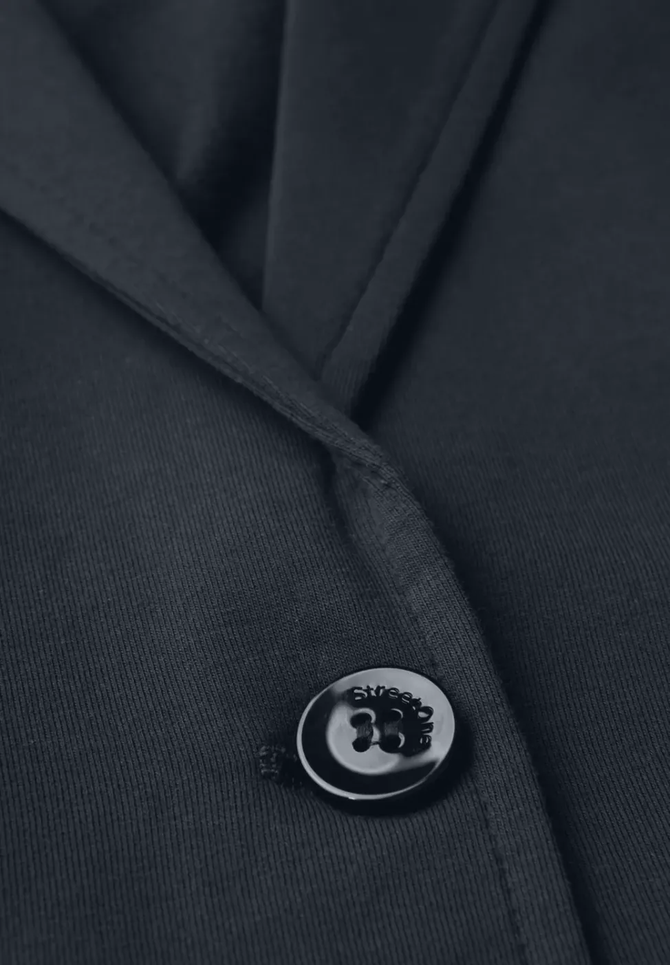 Basic Blazer