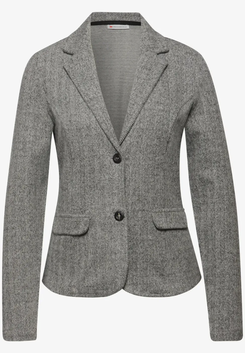 Basic Blazer