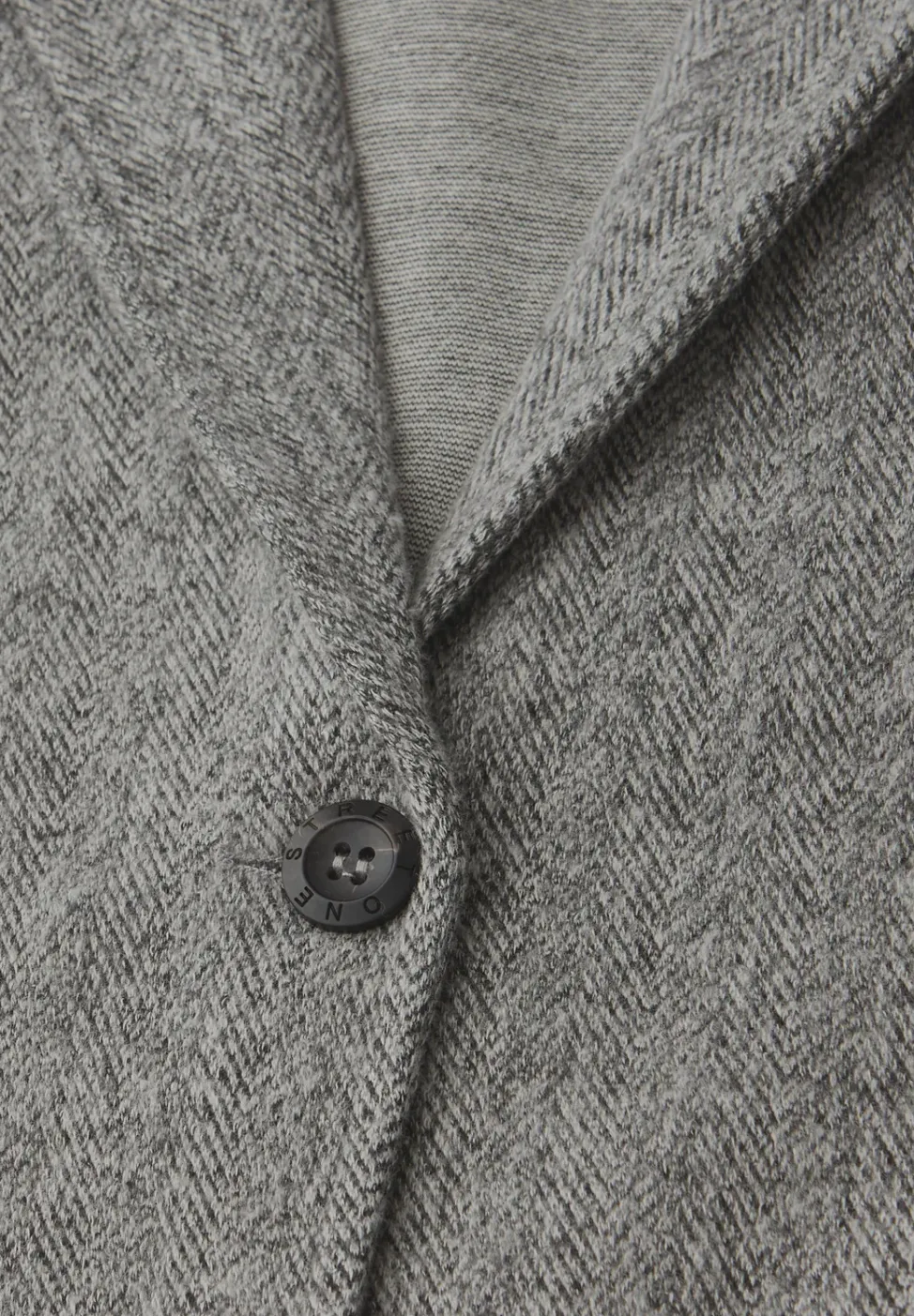 Basic Blazer