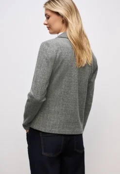 Basic Blazer
