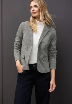 Basic Blazer