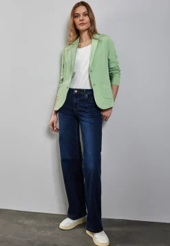 Basic Blazer
