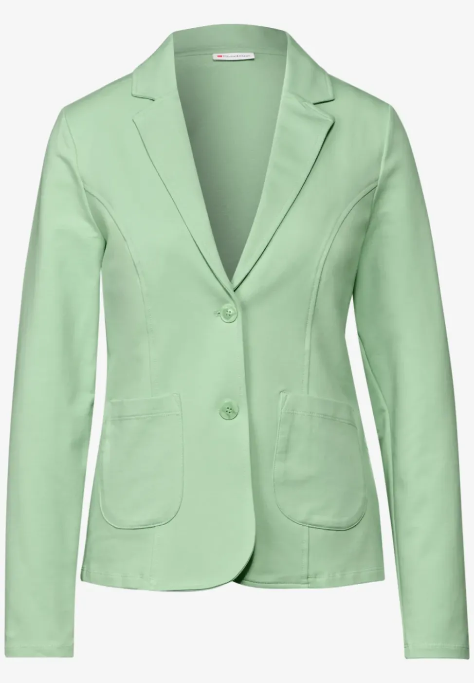 Basic Blazer