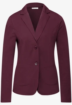 Basic Blazer
